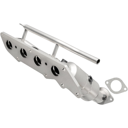 MagnaFlow HM Grade Federal / EPA Compliant Direct-Fit Manifold Catalytic Converter 50390