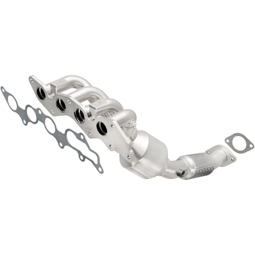 MagnaFlow HM Grade Federal / EPA Compliant Direct-Fit Manifold Catalytic Converter 50391