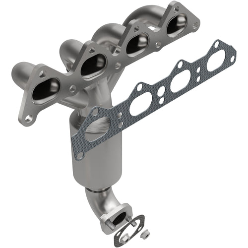 MagnaFlow HM Grade Federal / EPA Compliant Direct-Fit Manifold Catalytic Converter 50429