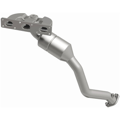 MagnaFlow HM Grade Federal / EPA Compliant Direct-Fit Manifold Catalytic Converter 50430