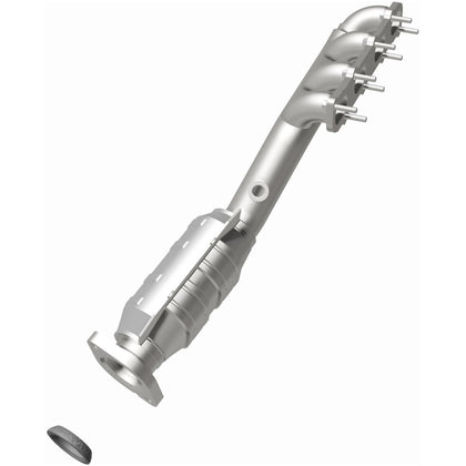 MagnaFlow HM Grade Federal / EPA Compliant Direct-Fit Manifold Catalytic Converter 50433