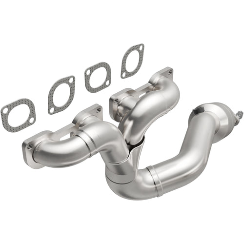 MagnaFlow HM Grade Federal / EPA Compliant Direct-Fit Manifold Catalytic Converter 50450