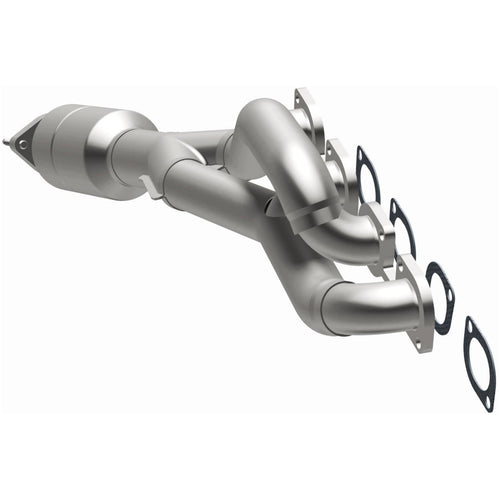 MagnaFlow HM Grade Federal / EPA Compliant Direct-Fit Manifold Catalytic Converter 50451