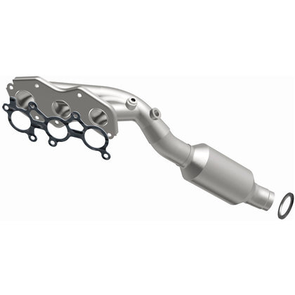 MagnaFlow HM Grade Federal / EPA Compliant Direct-Fit Manifold Catalytic Converter 50605
