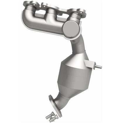 MagnaFlow HM Grade Federal / EPA Compliant Direct-Fit Manifold Catalytic Converter 50690