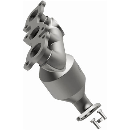 MagnaFlow HM Grade Federal / EPA Compliant Direct-Fit Manifold Catalytic Converter 50690