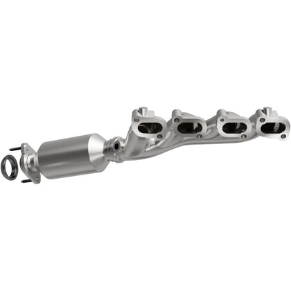 MagnaFlow HM Grade Federal / EPA Compliant Direct-Fit Manifold Catalytic Converter 50760