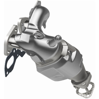 MagnaFlow HM Grade Federal / EPA Compliant Direct-Fit Manifold Catalytic Converter 50811