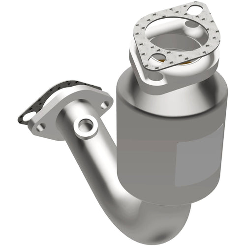 MagnaFlow HM Grade Federal / EPA Compliant Direct-Fit Catalytic Converter 50874