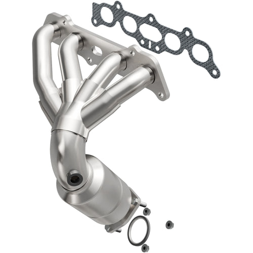 MagnaFlow HM Grade Federal / EPA Compliant Direct-Fit Manifold Catalytic Converter 50882