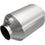 MagnaFlow OEM Grade Federal / EPA Compliant Universal Catalytic Converter 51045