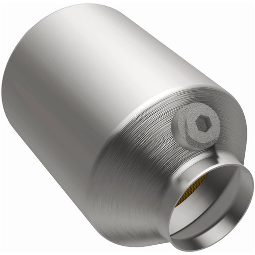 MagnaFlow OEM Grade Federal / EPA Compliant Universal Catalytic Converter 51045