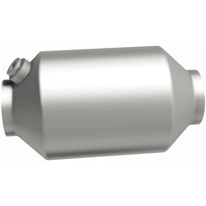 MagnaFlow OEM Grade Federal / EPA Compliant Universal Catalytic Converter 51045
