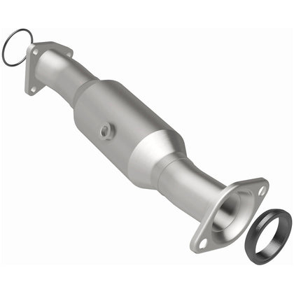 MagnaFlow 2000-2003 Honda S2000 2.0L / 2004-2005 Honda S2000 2.2L OEM Grade Federal / EPA Compliant Direct-Fit Catalytic Converter 51082