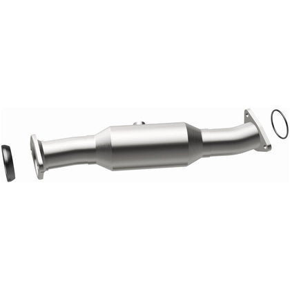 MagnaFlow 2000-2003 Honda S2000 2.0L / 2004-2005 Honda S2000 2.2L OEM Grade Federal / EPA Compliant Direct-Fit Catalytic Converter 51082