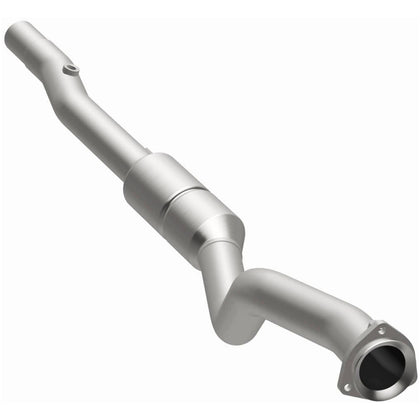 MagnaFlow 2001-2003 Audi S8 4.2L OEM Grade Federal / EPA Compliant Direct-Fit Catalytic Converter 51086