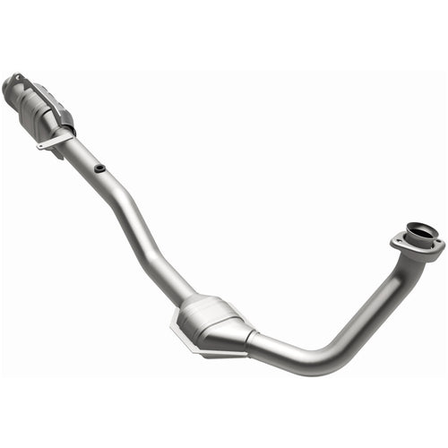 MagnaFlow 1999-2001 Ford Explorer 5.0L / 1999-2001 Mercury Mountaineer 5.0L OEM Grade Federal / EPA Compliant Direct-Fit Catalytic Converter 51088