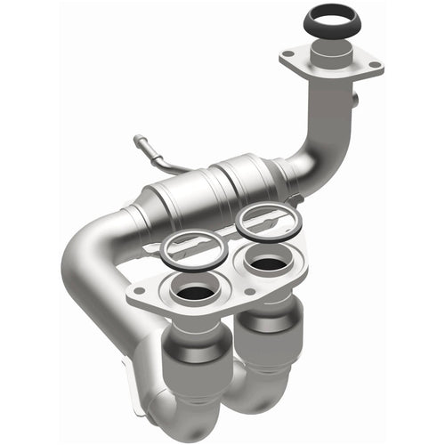MagnaFlow 2000-2005 Toyota MR2 Spyder 1.8L OEM Grade Federal / EPA Compliant Direct-Fit Catalytic Converter 51140