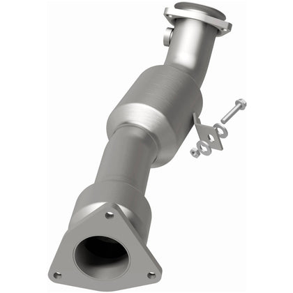 MagnaFlow 2004-2006 Volkswagen Touareg 4.2L OEM Grade Federal / EPA Compliant Direct-Fit Catalytic Converter 51152