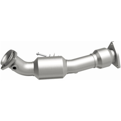 MagnaFlow 2004-2006 Volkswagen Touareg 4.2L OEM Grade Federal / EPA Compliant Direct-Fit Catalytic Converter 51152