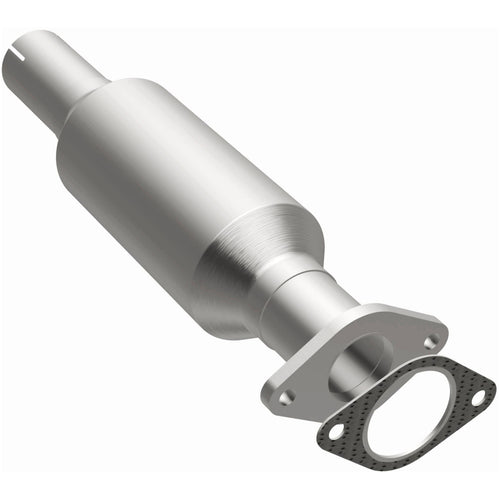 MagnaFlow 2012-2018 Ford Focus 2.0L OEM Grade Federal / EPA Compliant Direct-Fit Catalytic Converter 51157