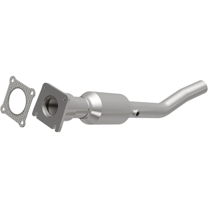 MagnaFlow 2000-2005 Dodge Neon 2.0L / 2000-2001 Plymouth Neon 2.0L OEM Grade Federal / EPA Compliant Direct-Fit Catalytic Converter 51166