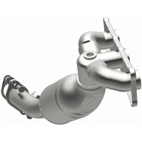 MagnaFlow OEM Grade Federal / EPA Compliant Direct-Fit Manifold Catalytic Converter 51226