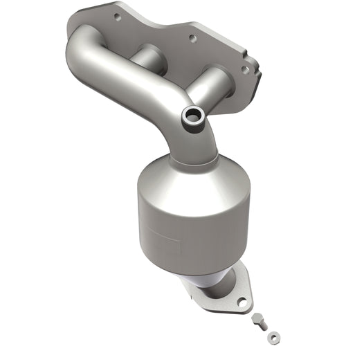 MagnaFlow OEM Grade Federal / EPA Compliant Direct-Fit Manifold Catalytic Converter 51250