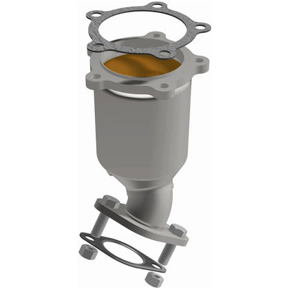 MagnaFlow 2003-2006 Hyundai Santa Fe 3.5L OEM Grade Federal / EPA Compliant Direct-Fit Catalytic Converter 51257