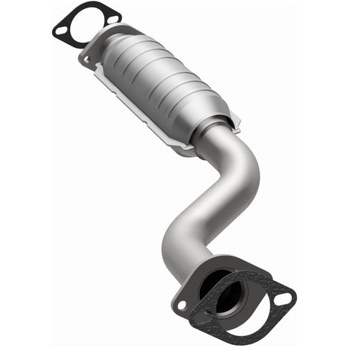 MagnaFlow 2014-2015 Nissan Rogue Select 2.5L / 2008-2013 Nissan Rogue 2.5L OEM Grade Federal / EPA Compliant Direct-Fit Catalytic Converter 51317