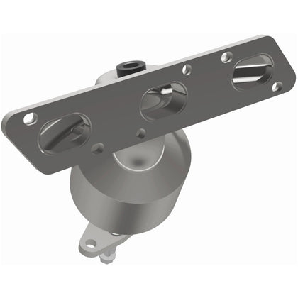 MagnaFlow 2003-2005 Mazda 6 3.0L OEM Grade Federal / EPA Compliant Direct-Fit Manifold Catalytic Converter 51328