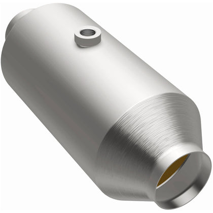MagnaFlow OEM Grade Federal / EPA Compliant Universal Catalytic Converter 51369
