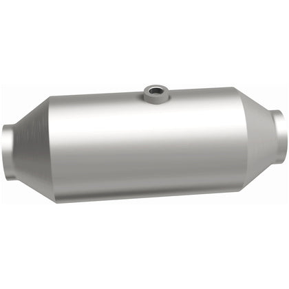 MagnaFlow OEM Grade Federal / EPA Compliant Universal Catalytic Converter 51369