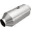 MagnaFlow OEM Grade Federal / EPA Compliant Universal Catalytic Converter 51369