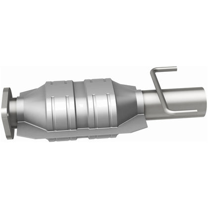 MagnaFlow 1995-2002 Lincoln Continental 4.6L OEM Grade Federal / EPA Compliant Direct-Fit Catalytic Converter 51371