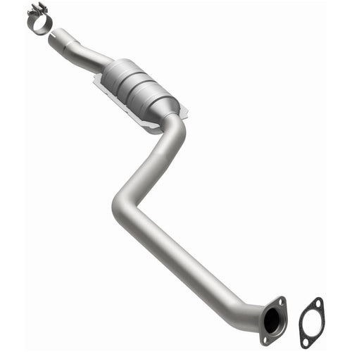 MagnaFlow OEM Grade Federal / EPA Compliant Direct-Fit Catalytic Converter 51374