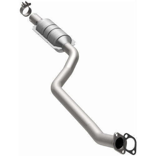 MagnaFlow OEM Grade Federal / EPA Compliant Direct-Fit Catalytic Converter 51375