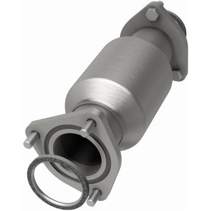 MagnaFlow 2007-2009 Acura MDX 3.7L OEM Grade Federal / EPA Compliant Direct-Fit Catalytic Converter 51413