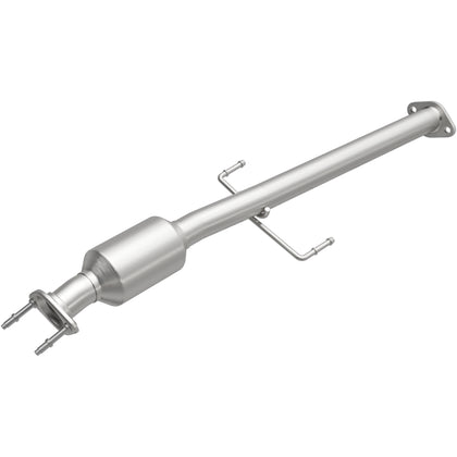 MagnaFlow 1999-2000 Mazda Protege 1.8L / 1999-2001 Mazda Protege 1.6L OEM Grade Federal / EPA Compliant Direct-Fit Catalytic Converter 51421