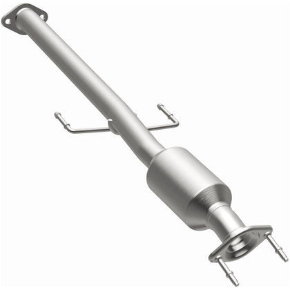 MagnaFlow 1999-2000 Mazda Protege 1.8L / 1999-2001 Mazda Protege 1.6L OEM Grade Federal / EPA Compliant Direct-Fit Catalytic Converter 51421