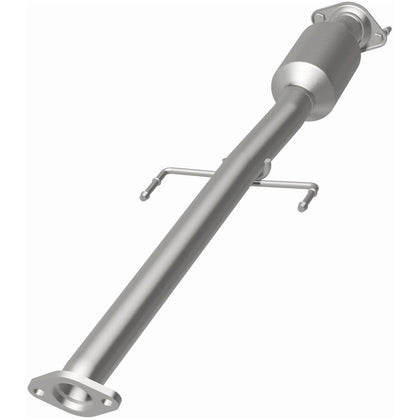 MagnaFlow 1999-2000 Mazda Protege 1.8L / 1999-2001 Mazda Protege 1.6L OEM Grade Federal / EPA Compliant Direct-Fit Catalytic Converter 51421