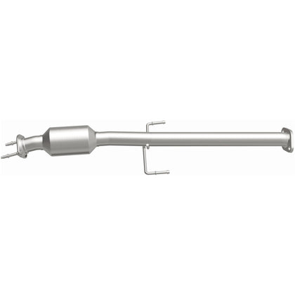 MagnaFlow 1999-2000 Mazda Protege 1.8L / 1999-2001 Mazda Protege 1.6L OEM Grade Federal / EPA Compliant Direct-Fit Catalytic Converter 51421