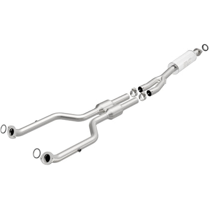MagnaFlow 2006 Lexus GS300 3.0L OEM Grade Federal / EPA Compliant Direct-Fit Catalytic Converter 51423