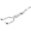 MagnaFlow 2006 Lexus GS300 3.0L OEM Grade Federal / EPA Compliant Direct-Fit Catalytic Converter 51423