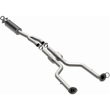 MagnaFlow 2006 Lexus GS300 3.0L OEM Grade Federal / EPA Compliant Direct-Fit Catalytic Converter 51423