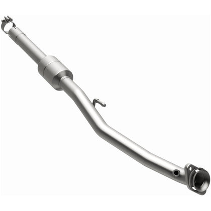 MagnaFlow 2010-2014 Cadillac CTS 3.0L OEM Grade Federal / EPA Compliant Direct-Fit Catalytic Converter 51427