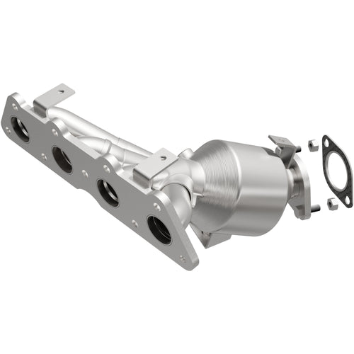 MagnaFlow OEM Grade Federal / EPA Compliant Direct-Fit Manifold Catalytic Converter 51429