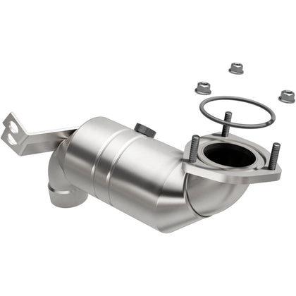 MagnaFlow 2002-2003 Jaguar X-Type 2.5L / 2002-2003 Jaguar X-Type 3.0L OEM Grade Federal / EPA Compliant Direct-Fit Catalytic Converter 51430