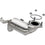 MagnaFlow 2002-2003 Jaguar X-Type 2.5L / 2002-2003 Jaguar X-Type 3.0L OEM Grade Federal / EPA Compliant Direct-Fit Catalytic Converter 51430