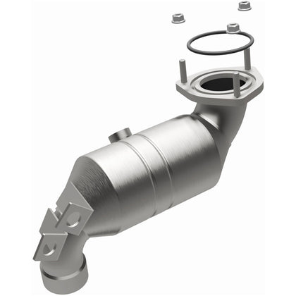 MagnaFlow 2002-2003 Jaguar X-Type 2.5L / 2002-2003 Jaguar X-Type 3.0L OEM Grade Federal / EPA Compliant Direct-Fit Catalytic Converter 51430